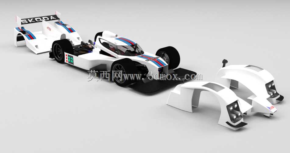 S Automotive TS01 coupe����������