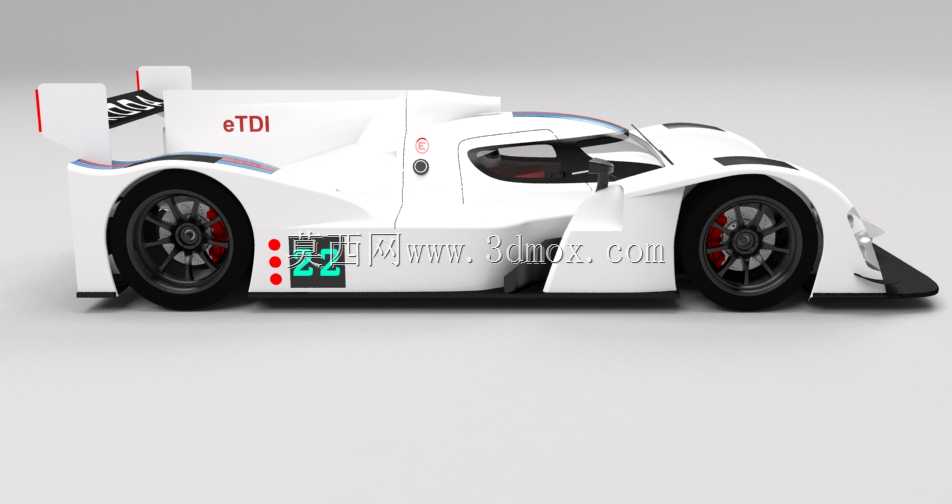 S Automotive TS01 coupe����������