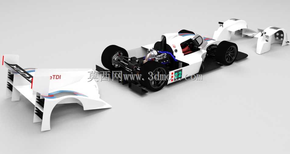 S Automotive TS01 coupe����������