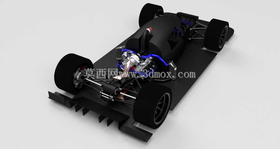 S Automotive TS01 coupe����������
