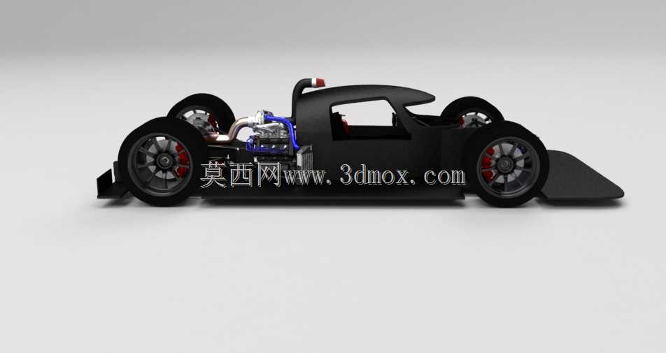 S Automotive TS01 coupe����������