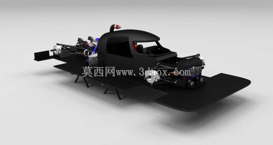 S Automotive TS01 coupe����������