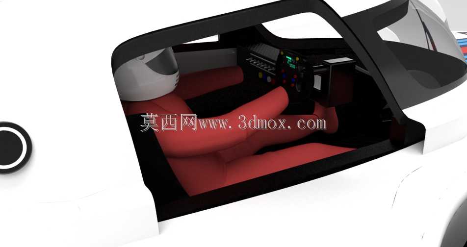 S Automotive TS01 coupe����������