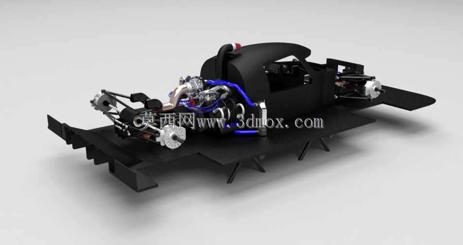 S Automotive TS01 coupe����������