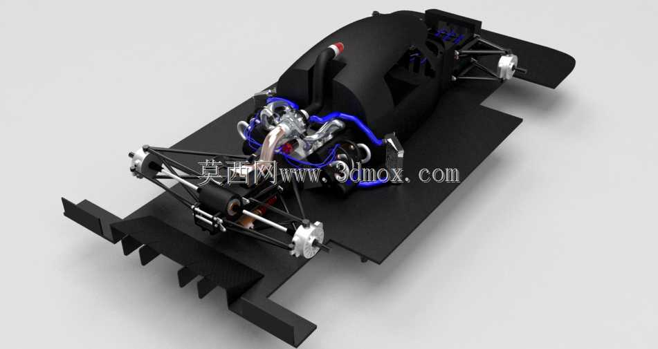 S Automotive TS01 coupe����������