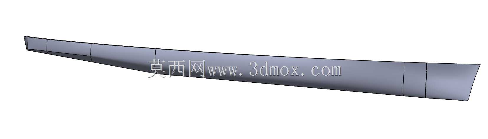 1:1比例尺弗莱彻级驱逐舰