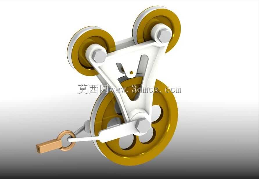 Jahac zicne vucne zeleznice(乘用车牵引线)