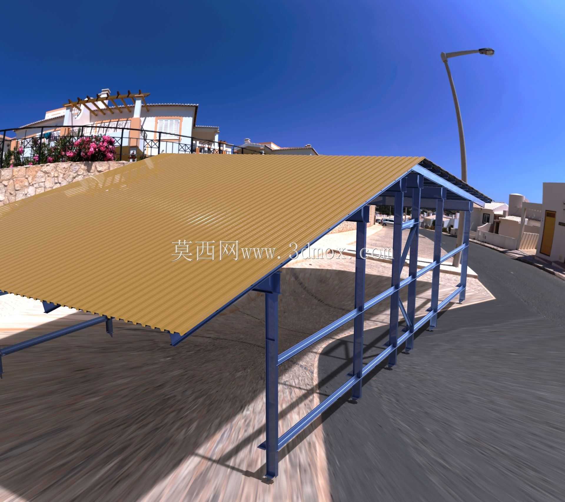 帐篷10 x 22 m(10х22 mm)