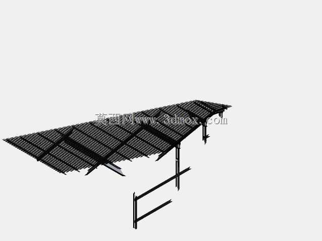 帐篷10 x 22 m(10х22 mm)