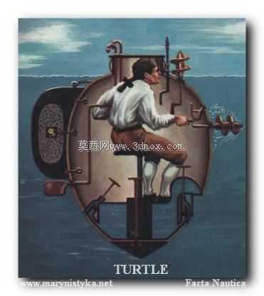�����ϵ�һ��Ǳͧ-��ʲ�ڶ��ĺ���1776������