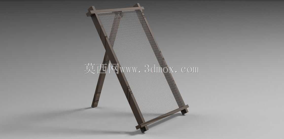 砾石/砂过滤器