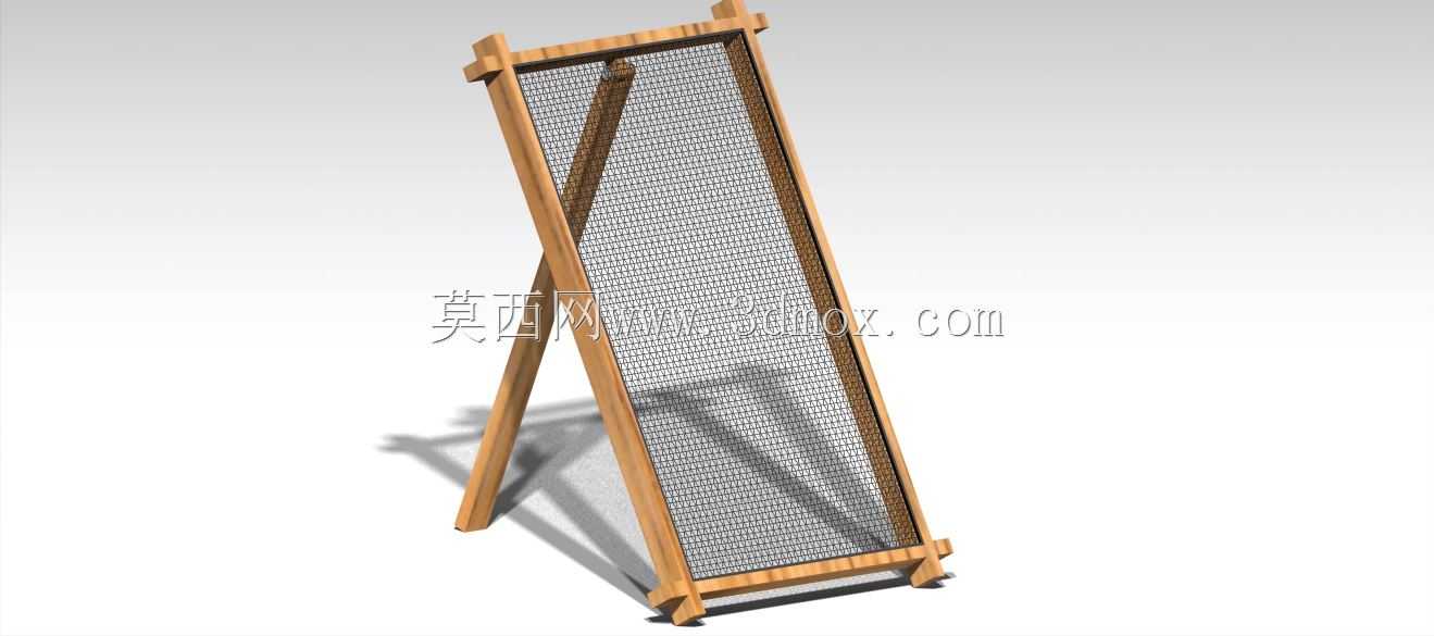 砾石/砂过滤器