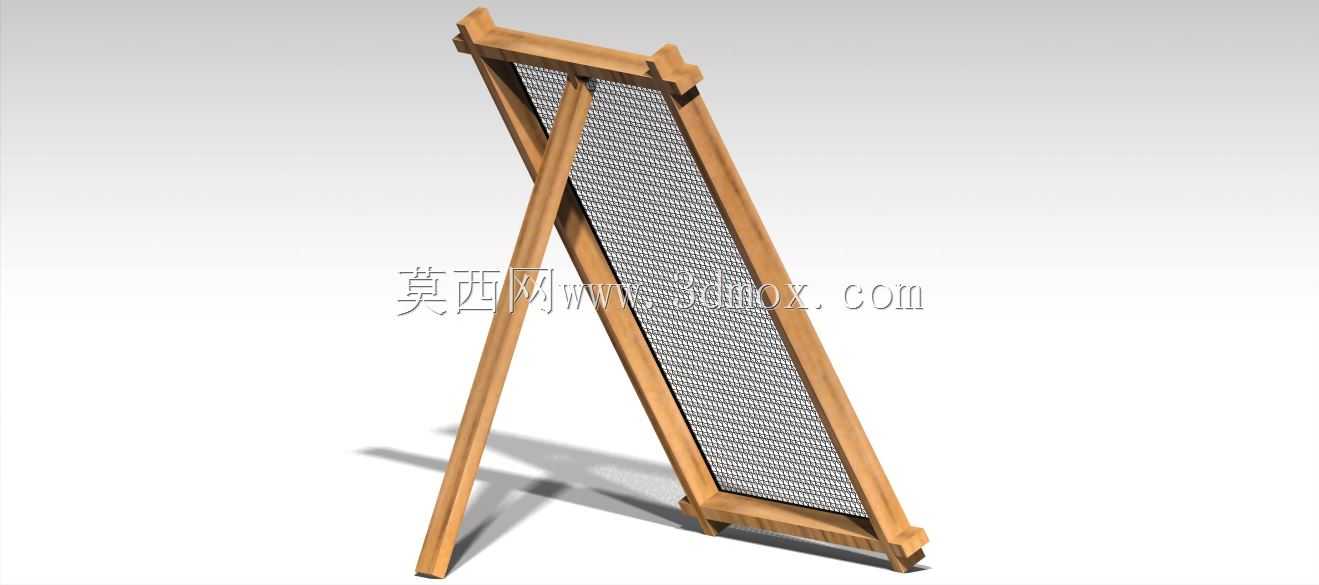 砾石/砂过滤器