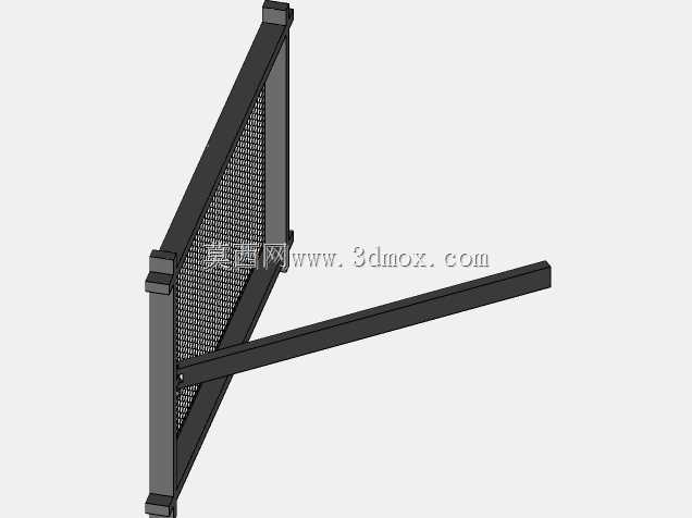 砾石/砂过滤器