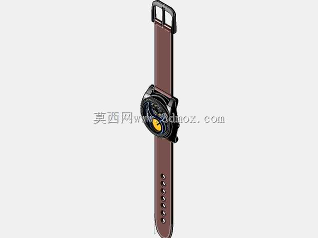 手表陀飞轮风格