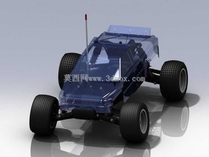 Traxxas Rustler�ֽ��������
