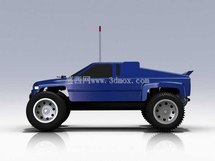 Traxxas Rustler�ֽ��������