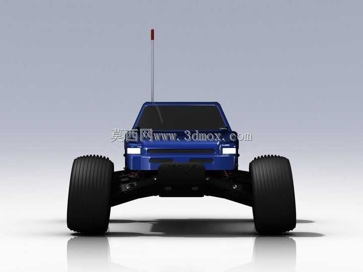 Traxxas Rustler�ֽ��������