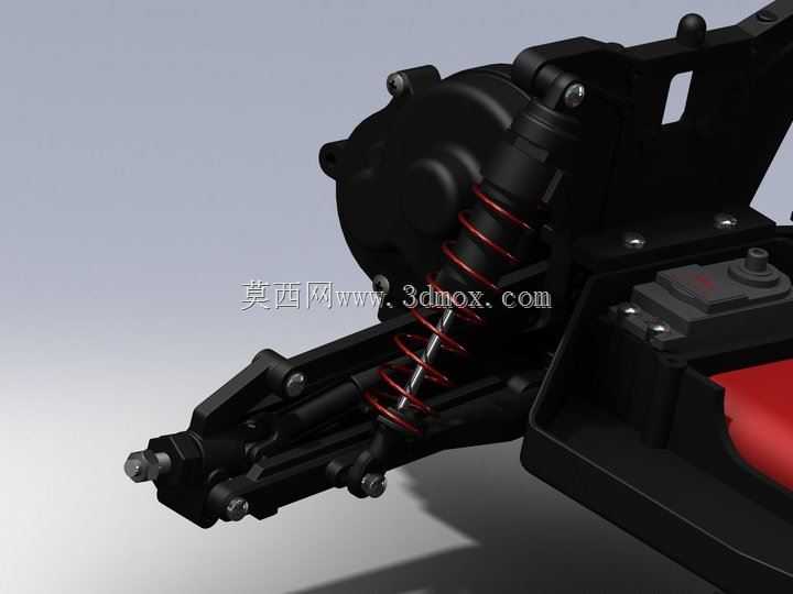 Traxxas Rustler�ֽ��������