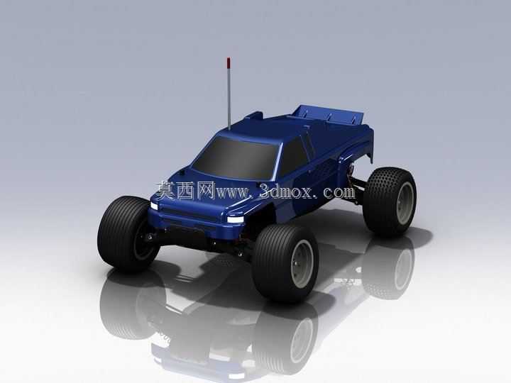 Traxxas Rustler�ֽ��������