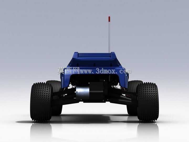 Traxxas Rustler�ֽ��������