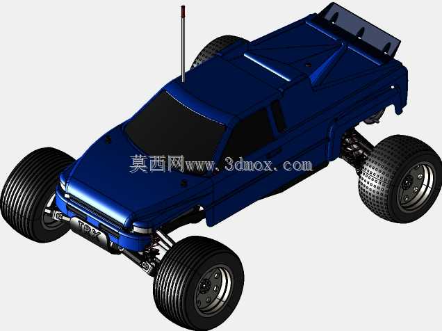 Traxxas Rustler�ֽ��������