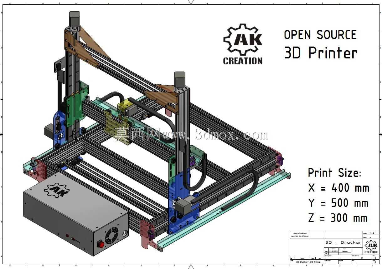 3D��ӡ��-·����