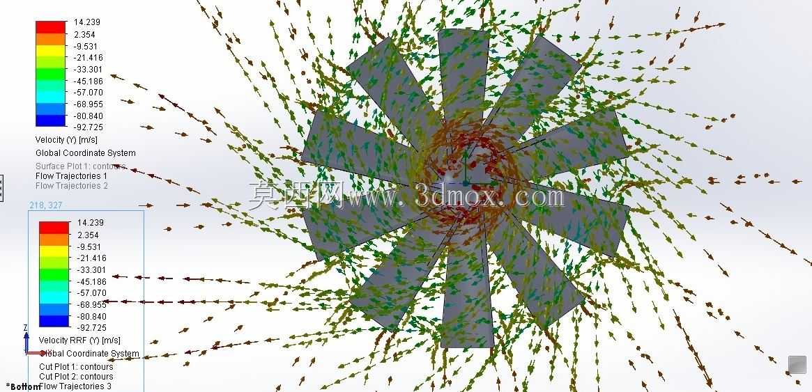 Solidworks�еķ��ȷ���