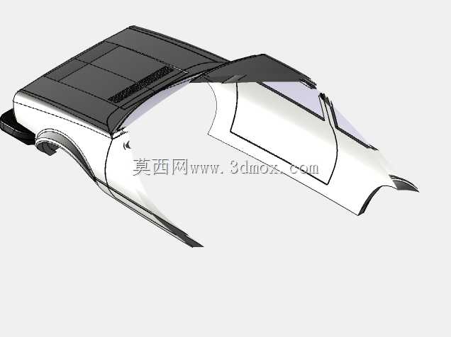 大众高尔夫MK1