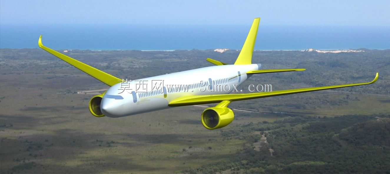 空客A350 XWB