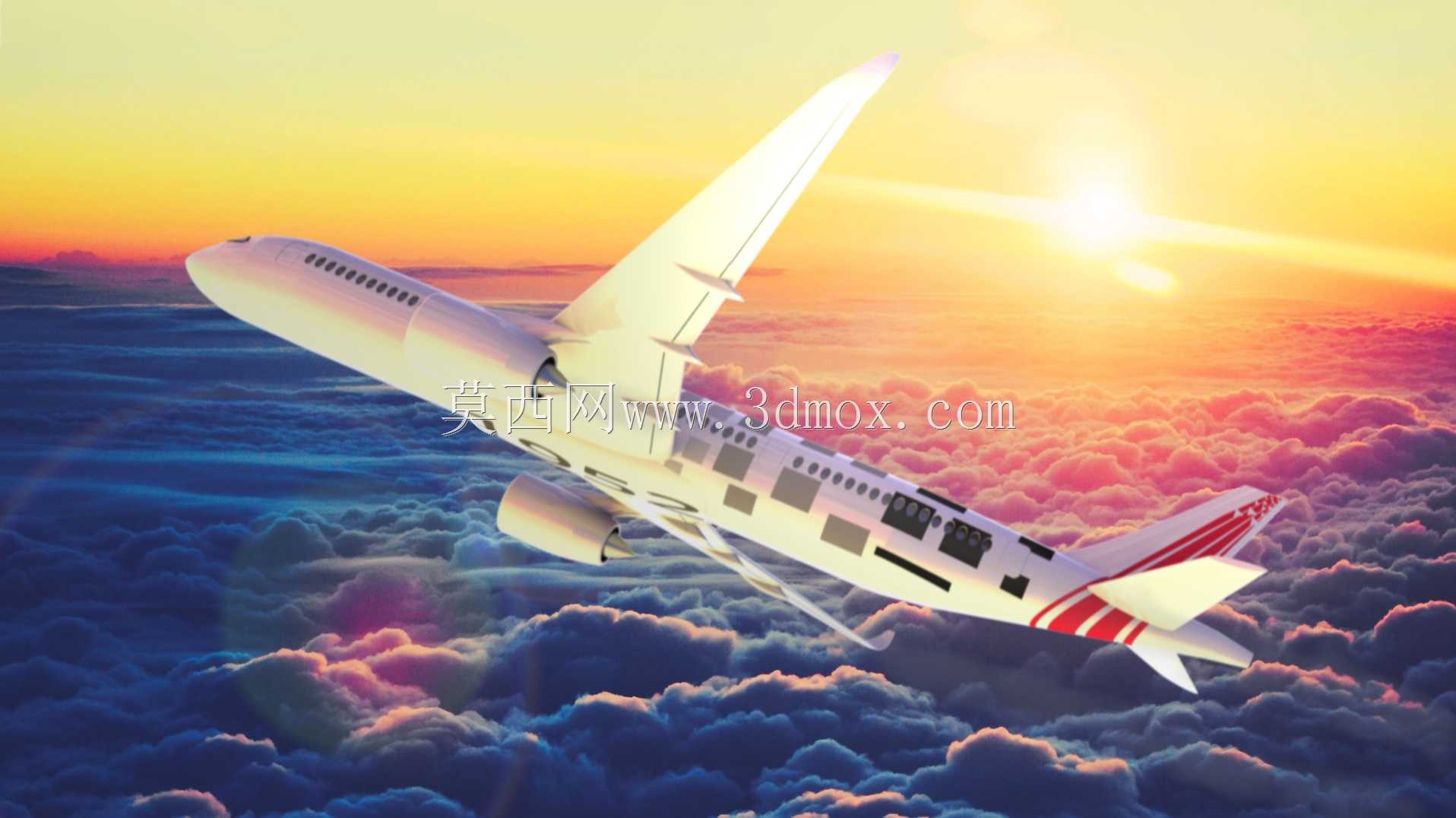 空客A350 XWB