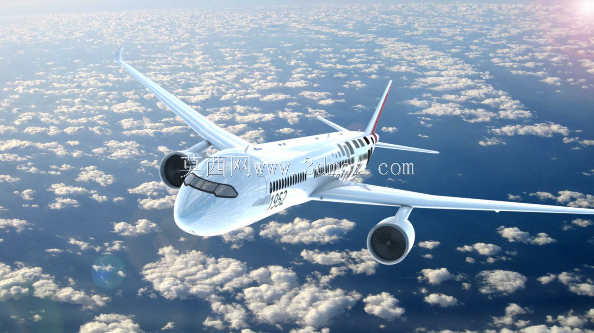 空客A350 XWB