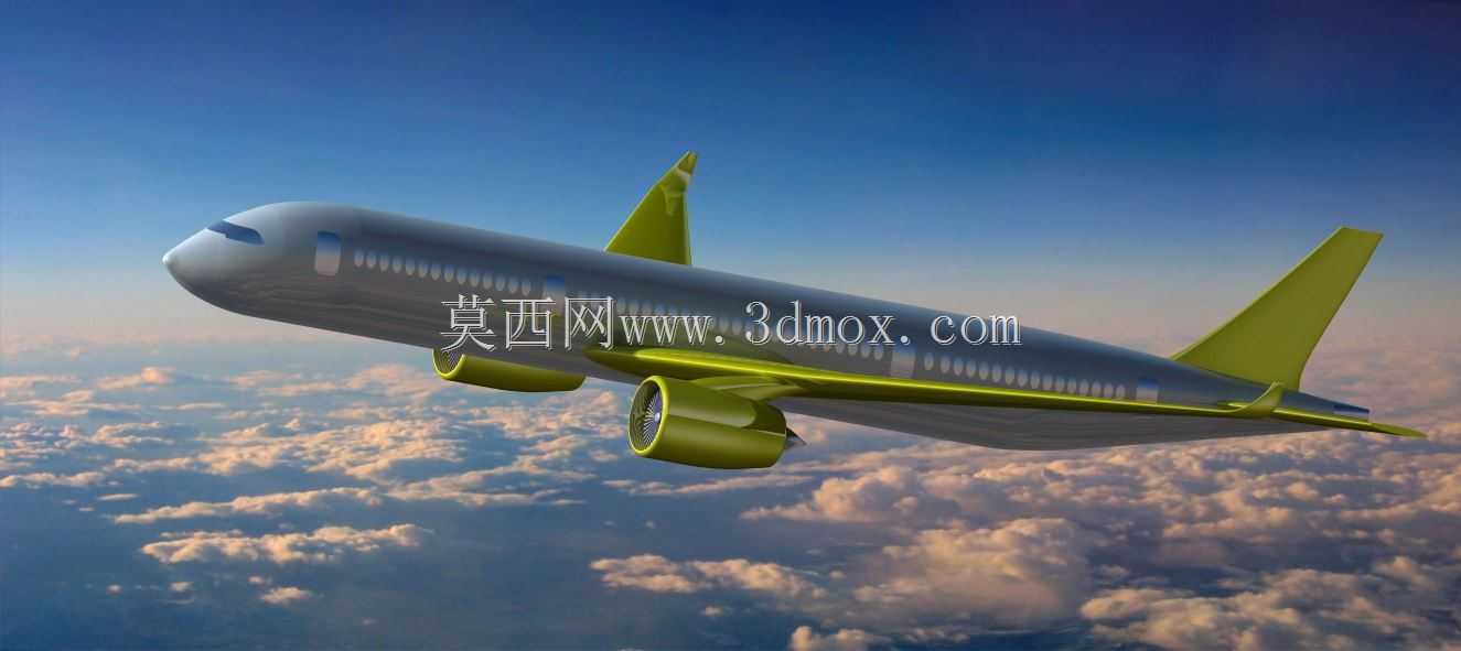 空客A350 XWB