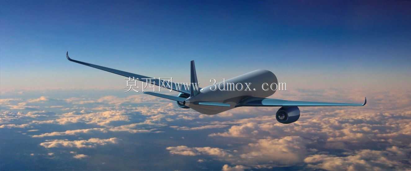 空客A350 XWB