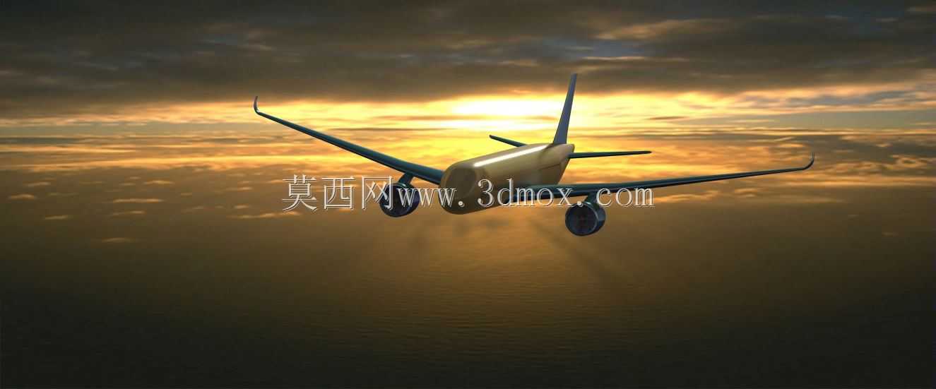 空客A350 XWB