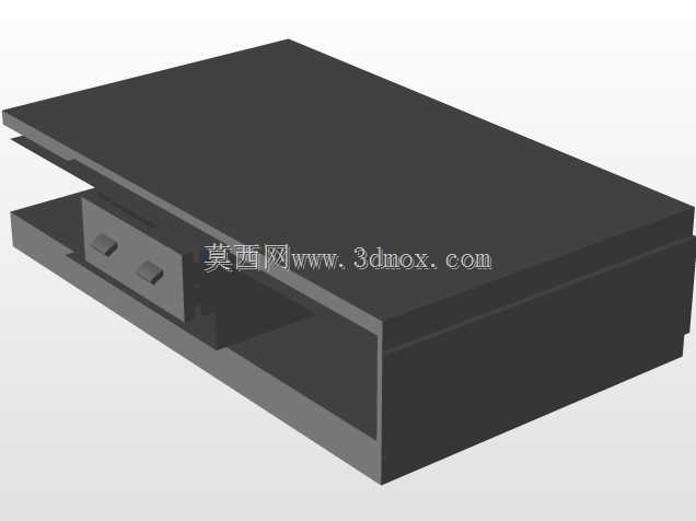 比伯风格的咖啡桌