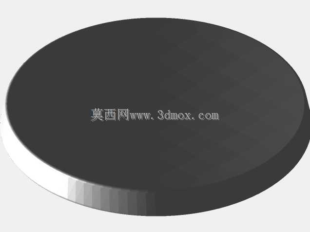 3D打印Fidget微调器