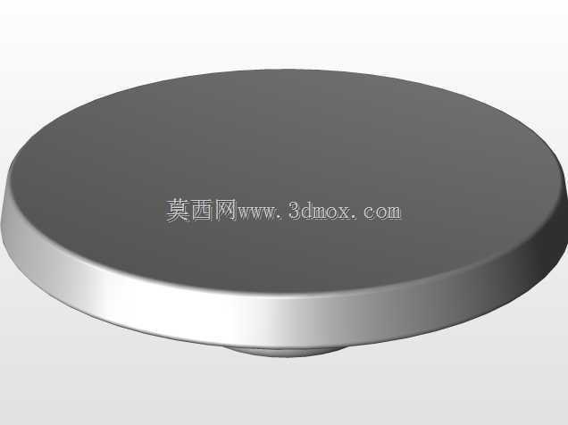 3D打印Fidget微调器