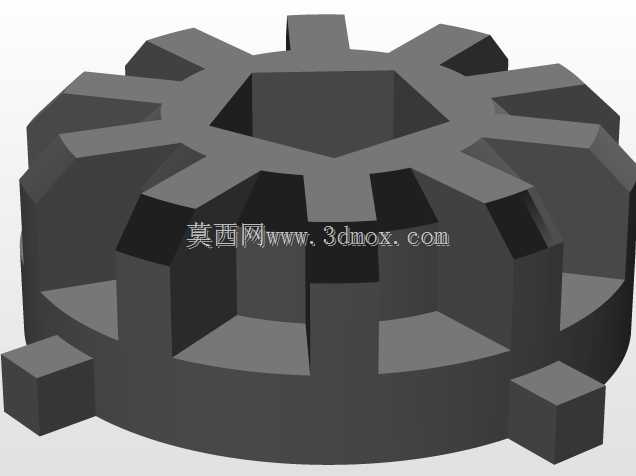 v3r3s机械滚筒