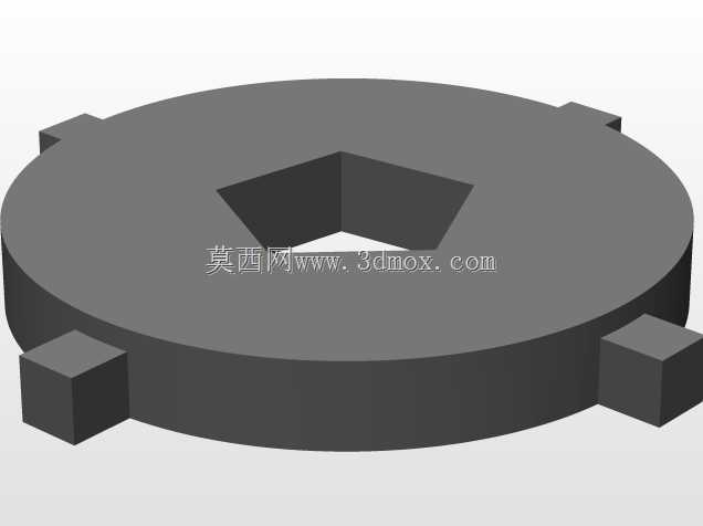 v3r3s机械滚筒