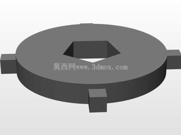 v3r3s机械滚筒