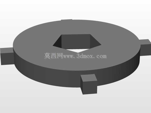 v3r3s机械滚筒