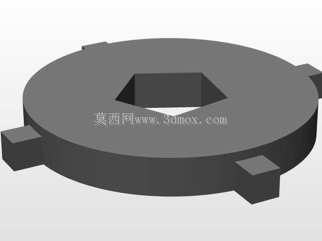 v3r3s机械滚筒