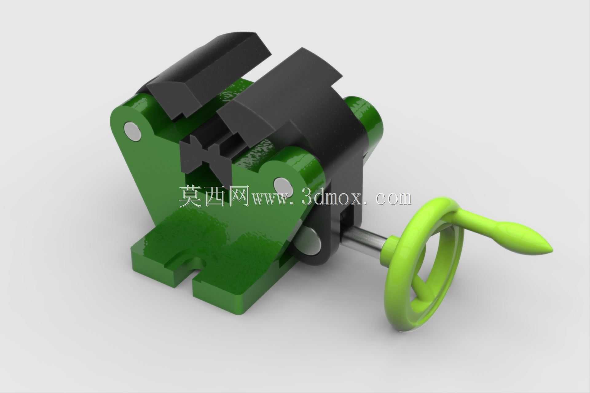 Stega za centriranje(定心夹具)