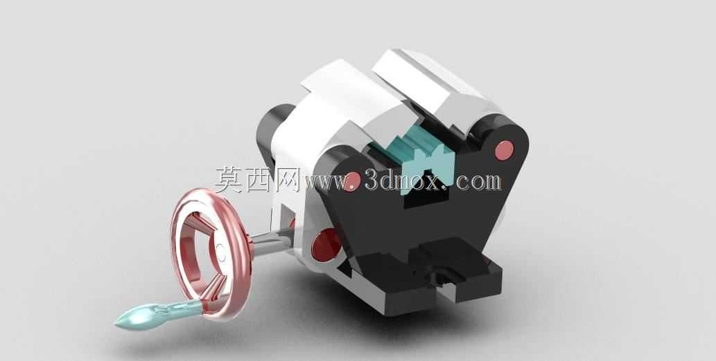 Stega za centriranje(定心夹具)