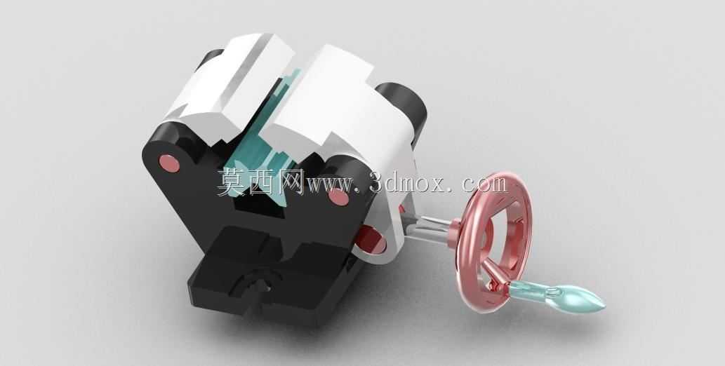 Stega za centriranje(定心夹具)