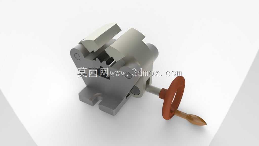 Stega za centriranje(定心夹具)