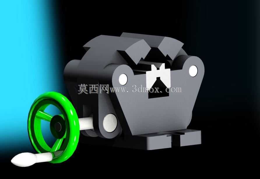 Stega za centriranje(定心夹具)