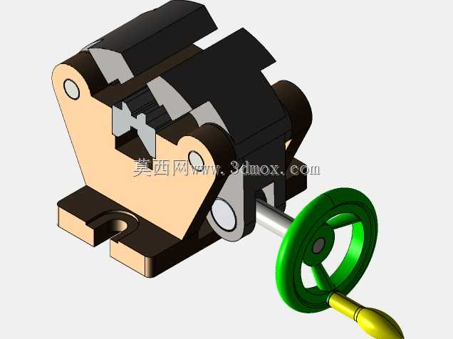 Stega za centriranje(定心夹具)