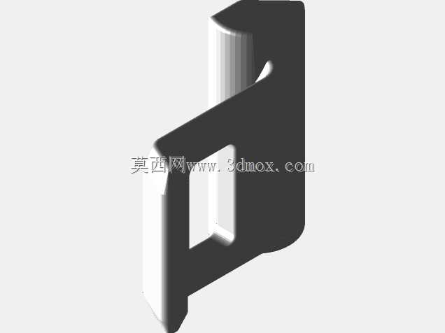 NASA自锁对称钳